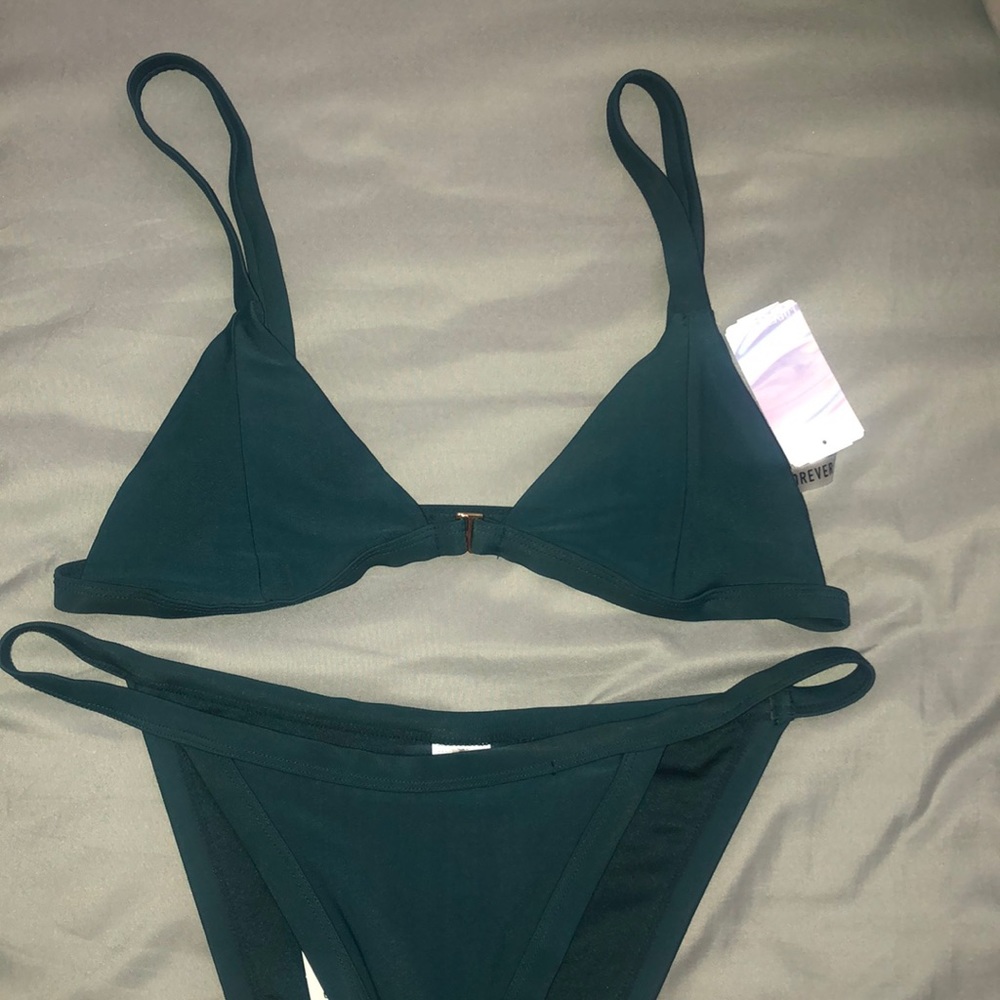 Swimwear